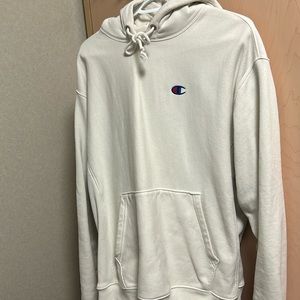 CHAMPION HOODIE